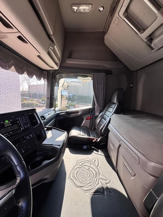 Scania R 2019 - R580 obrazek 15