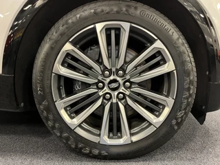 Cadillac LYRIQ 2024 - Sport 600 E4 AWD Extended Range (530km) obrazek 146
