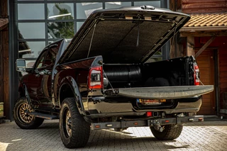 Dodge Ram Pick-Up 2023 - DODGE 2500 Power Wagon | Wide Body | Lier |1500 km rijbereik | imagem 5