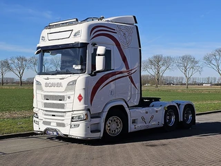 Scania R 2019 - R500 image 2 thumbnail