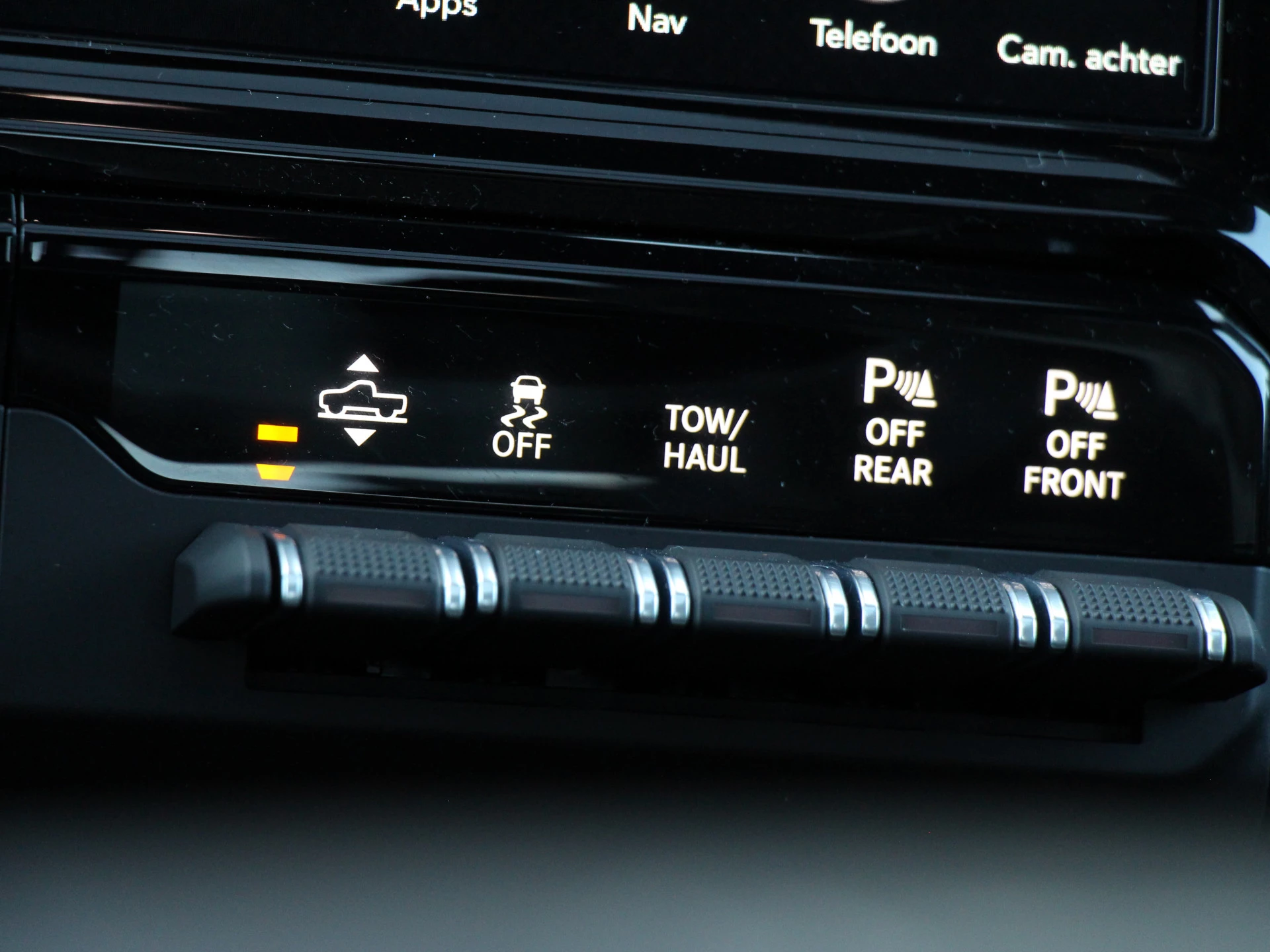 Dodge Ram 1500 2024 - Limited Night Edition obrázek 16