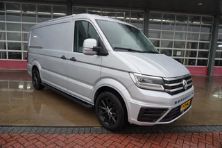 Volkswagen Crafter 2024 - 35 2.0 TDI 177PK L3H2 Automaat afbeelding 2 miniatuur
