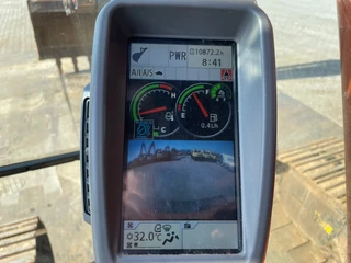Hitachi ZX210LC-6 2018 - N/A image 23