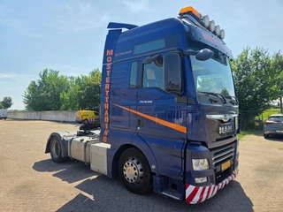 MAN TGX 2018 - 18.500 obrazek 3