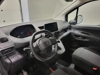 Peugeot Partner 2021 - 1.2PureTech 111pk Benzine! image 4
