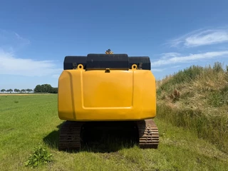 Caterpillar N/A 2019 - Electric 323FL Z-LINE изображение 3