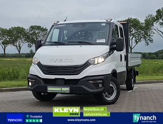 Iveco Daily 2024 - 35S16 immagine 1