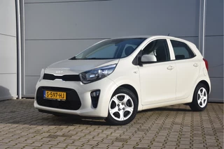 Kia Picanto 2023 - 1.0 DPi ComfortLine zdjecie 11