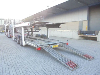Mercedes-Benz Actros 2011 - 2536 LL METAGO PRO imagem 8