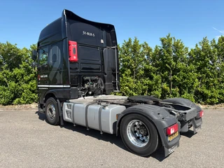 DAF XF480 2019 - FT Euro6 Hydrauliek obrazek 3