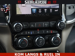 Dodge Ram Pick-Up 2020 - BOM VOL | 5.7 V8 HEMI 402 PK | LUCHTVERING | ADAPTIVE CRUISE | PANODAK | 360 CAMERA | OPEN UITLAAT KLEP | immagine 46