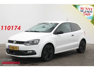 Volkswagen Polo 2016 - 1.0 Easyline 3-drs ACC Apple/Android na prodej