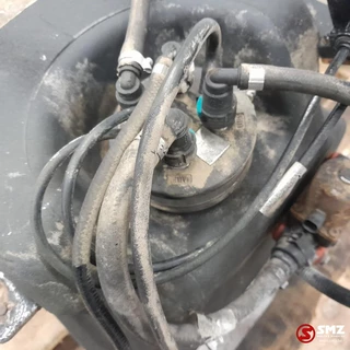 MAN N/A 2014 - Occ AdBluetank 35L + AdBlueniveausensor MAN obrazek 6