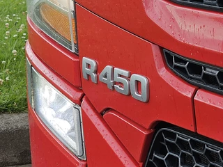 Scania R 2022 - R450 imagen 16