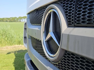 Mercedes-Benz N/A 2011 - AXOR 1829 afbeelding 21