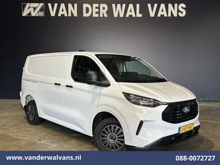 Ford Transit Custom 2024 - 2.0 TDCI 111pk L1H1 Euro6 Airco | Camera | LED | Apple Carplay | Cruisecontrol imagen 1