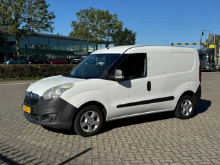 Opel Combo 2016 - 1.3 CDTi ecoflex edition afbeelding 2 miniatuur