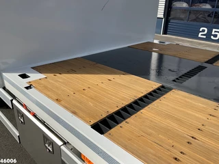 Volvo FH 2026 - 460 Euro 6 HMF 50 Tonmeter laadkraan NEW & UNUSED! изображение 9