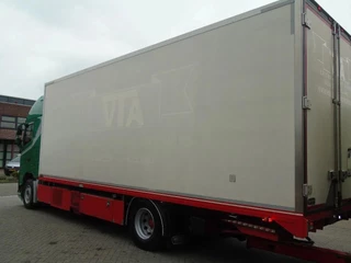 Volvo FH 2019 - N/A bild 5
