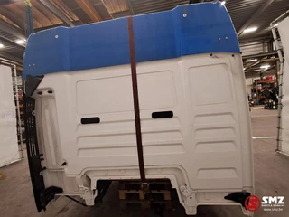 MAN N/A - Occ Cabine RHD MAN TG3 bild 4