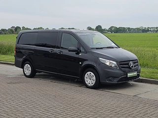 Mercedes-Benz Vito 2021 - 116 image 5