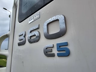 Iveco Stralis 2009 - AD440S36 image 13