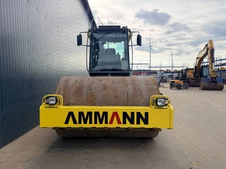 Ammann N/A 2007 - ASC130D image 2