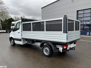 Mercedes-Benz Sprinter 2019 - 3.14 CDI Euro 6 Just 14.139 km! imagen 6