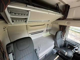 DAF XF 450 2019 - FAN obrazek 31