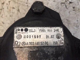 Mercedes-Benz N/A 2002 - A0024605280 ZF STUURPOMP 7685955249 zdjecie 3