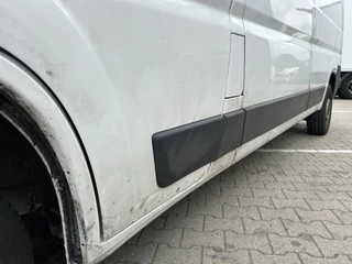 Fiat Ducato 2023 - 2.2 MultiJet / Motor Defect -> Not Starting imagem 22
