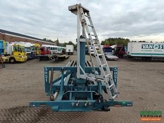 Tinsley TT1527/40AS 1998 - N/A bild 6