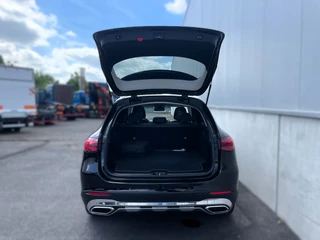 Mercedes-Benz GLC 2023 - *300de 4Matic *Avantgarde*Panoschuifdak*AppleCarplay*Dodehoek*Verkeersbordherkenning image 11
