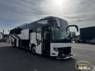 Mercedes-Benz Tourismo RHD - 55 Seats EURO 6 2023 image 2 thumbnail