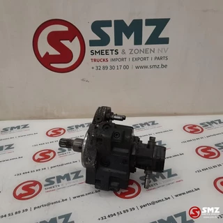 MAN N/A 2004 - Occ injectiepomp D2066 MAN zdjecie 3