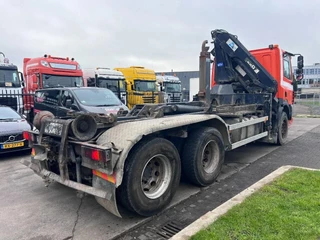 DAF CF 85.380 2005 - N/A obrazek 29