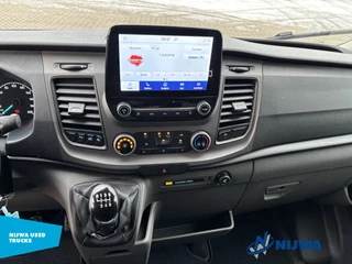 Ford Transit 2021 - 350 L3H2 Navigatie + Trekhaak zdjecie 8