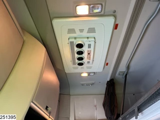 DAF XF480 2019 - SSC, EURO 6, Standairco zdjecie 8