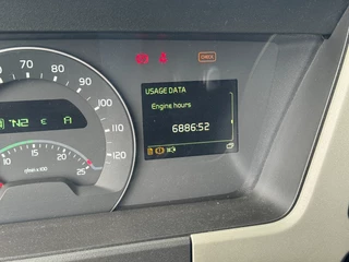 Volvo FM 330 2018 - 6x2*4 BDF + Lift Only 309Tkm! Euro 6 obrazek 23