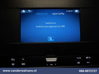 Mercedes-Benz Sprinter 2023 - 317 CDI 170pk L3H2 Euro6 Airco | 360 graden Camera | Navigatie | Apple Carplay | Cruisecontrol obrazek 6