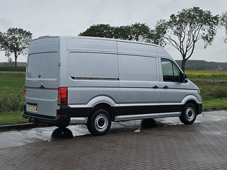 Volkswagen Crafter 2019 - 2.0 afbeelding 3 miniatuur
