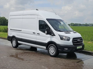 Ford Transit 2024 - 2.0 obrazek 5