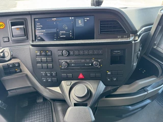 MAN TGX 2023 - 26.510 lenk,lift,ret, topcondition ,265 tkm imagen 11
