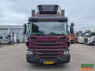 Scania P 2012 - P230 obrazek 8