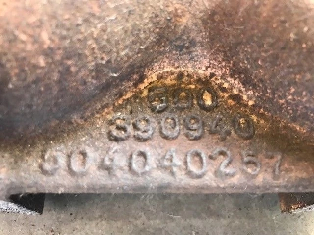 Iveco - 504030852-504040257 SPRUITSTUK CURSOR 13 image 4