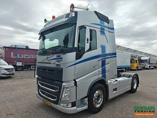 Volvo FH 2019 - 460 te koop