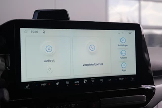 Ford E-Transit Custom 2026 - 320 L2H1 Sport 71 kWh 218pk - 2x Schuif - Stoel/Stuurverwarming - Cruise - Keyless - Rijklaar obrazek 27