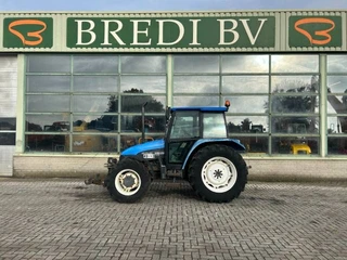 Ford 1998 - 6635 DT image 2 thumbnail