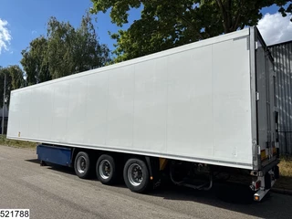 Krone N/A 2012 - Koel vries Carrier Vector 1850 obrazek 3