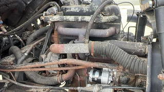 Mercedes-Benz SK 1317 1994 - N/A image 21